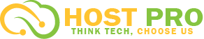 Host Pro Limited